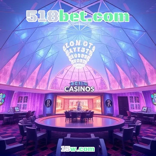 518bet.com: Inovações e Recursos do App Que Você Precisa Conhecer