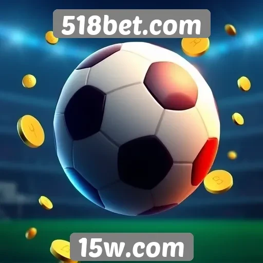 Comparação de bônus oferecidos por 518bet.com