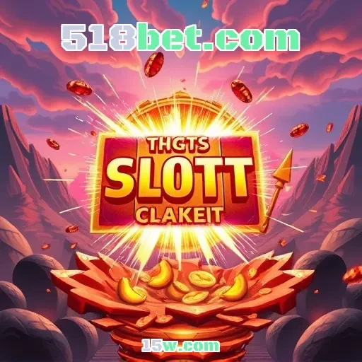 518bet.com: Bônus Que Transformam Sua Aposta em Diversão e Ganhos
