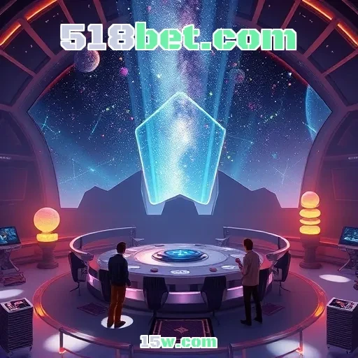 518bet.com: Descubra Como Aposta Segura Transforma Seu Jogo em Diversão!