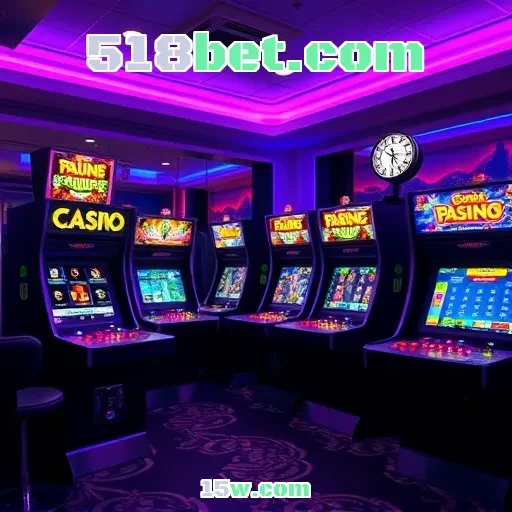 518bet.com: Os Melhores Jogos Que Você Precisa Conhecer Agora