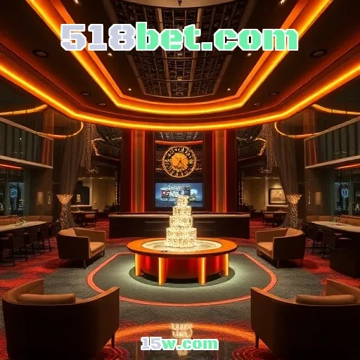 518bet.com: Seu Destino para Apostas em Eventos Esportivos Incríveis
